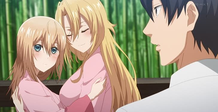 Otome Game Sekai wa Mob ni Kibishii Sekai Desu Fansub Önerisi 4 Otome Game Sekai wa Mob ni Kibishii Sekai Desu Fansub Önerisi