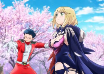 Koi wa Sekai Seifuku no Ato de Fansub Önerisi