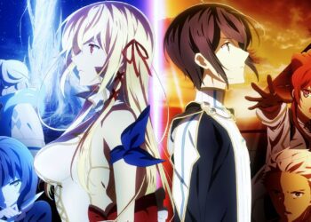 Kimi to Boku no Saigo no Senjou Fansub Önerisi