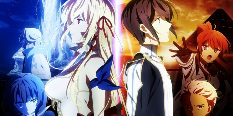 Kimi to Boku no Saigo no Senjou Fansub Önerisi