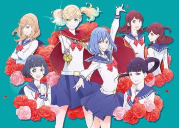 Kageki Shoujo Fansub Önerisi