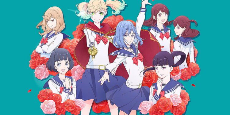 Kageki Shoujo Fansub Önerisi