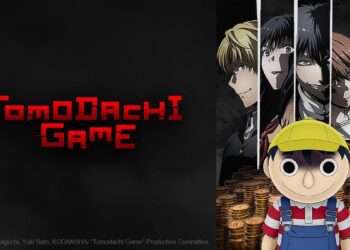 Tomodachi Game Fansub Önerisi