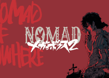 Nomad: Megalo Box 2. Sezon Fansub Önerisi
