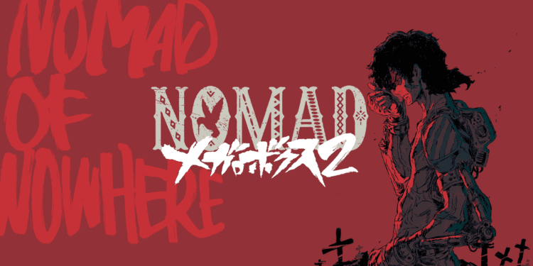 Nomad: Megalo Box 2. Sezon Fansub Önerisi 4 Nomad: Megalo Box 2. Sezon Fansub Önerisi