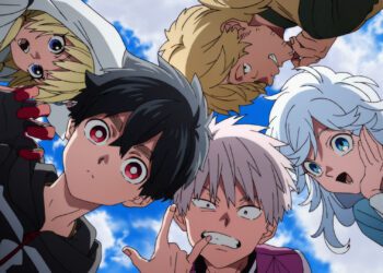 Kemono Jihen Fansub Önerisi