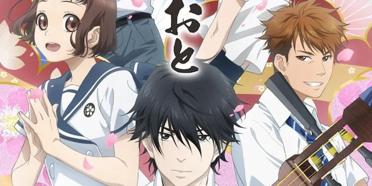 Mashiro no Oto Fansub Önerisi 4 Mashiro no Oto Fansub Önerisi