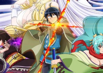 Tsuki ga Michibiku Isekai Douchuu Fansub Önerisi