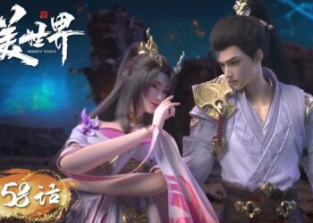 Wanmei Shijie Fansub Önerisi