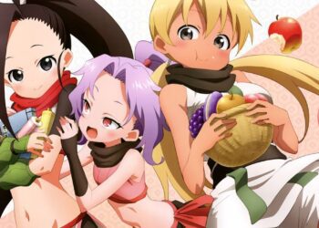 Kunoichi Tsubaki no Mune no Uchi Fansub Önerisi 9 Kunoichi Tsubaki no Mune no Uchi Fansub Önerisi