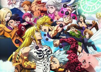 Nanatsu no Taizai: Fundo no Shinpan Fansub Önerisi