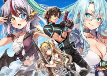 Sentouin Hakenshimasu Fansub Önerisi