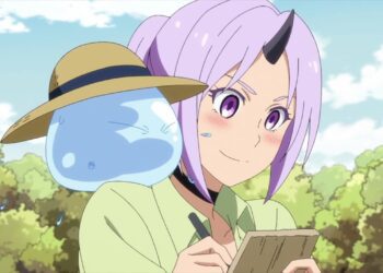 Tensura Nikki: Tensei Shitara Slime Datta Ken Fansub Önerisi