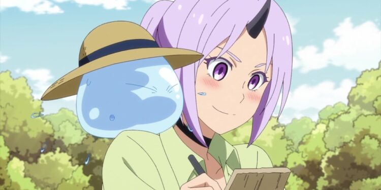 Tensura Nikki: Tensei Shitara Slime Datta Ken Fansub Önerisi 4 Tensura Nikki: Tensei Shitara Slime Datta Ken Fansub Önerisi