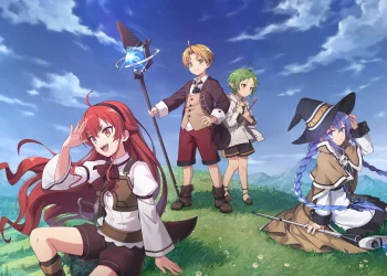 Mushoku Tensei: Isekai Ittara Honki Dasu Fansub Önerisi