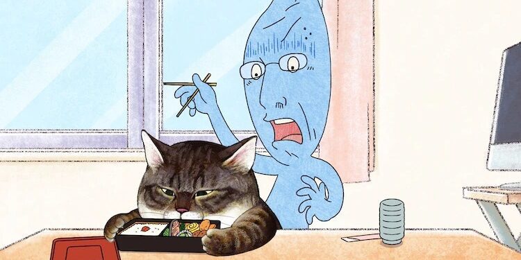 Ore Tsushima Fansub Önerisi