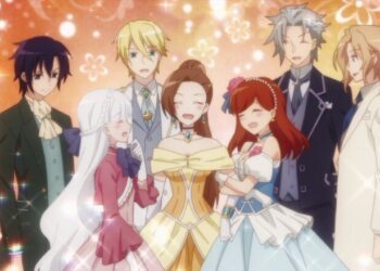 Otome Game no Hametsu Flag shika Nai Akuyaku Reijou ni Tensei shiteshimatta… X Fansub Önerisi