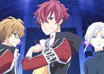 Skate-Leading Stars Fansub Önerisi