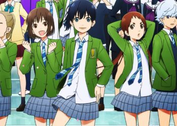 Sayonara Watashi no Cramer Fansub Önerisi