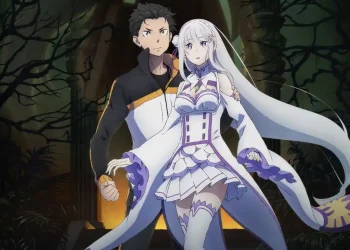 Re:Zero kara Hajimeru Isekai Seikatsu 2nd Season Part 2 Fansub Önerisi