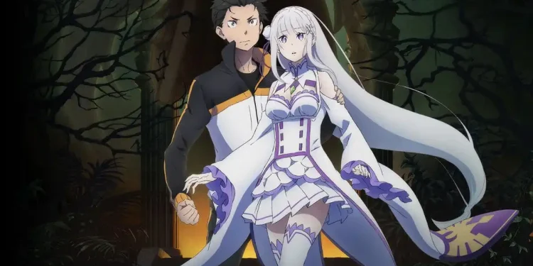 Re:Zero kara Hajimeru Isekai Seikatsu 2nd Season Part 2 Fansub Önerisi 4 Re:Zero kara Hajimeru Isekai Seikatsu 2nd Season Part 2 Fansub Önerisi