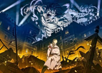 Shingeki no Kyojin (Attack on Titan) Final Fansub Önerisi