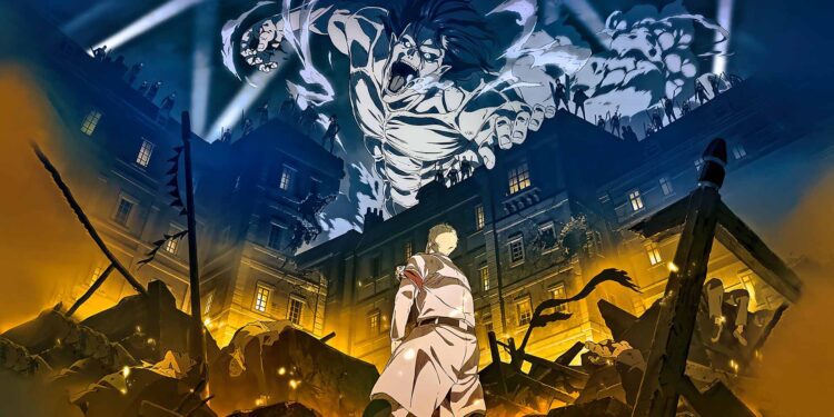 Shingeki no Kyojin (Attack on Titan) Final Fansub Önerisi 4 Shingeki no Kyojin (Attack on Titan) Final Fansub Önerisi