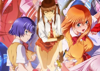 Shin Ikkitousen Fansub Önerisi