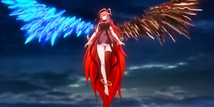 Zuihou de Zhaohuan Shi Fansub Önerisi 4 Zuihou de Zhaohuan Shi Fansub Önerisi