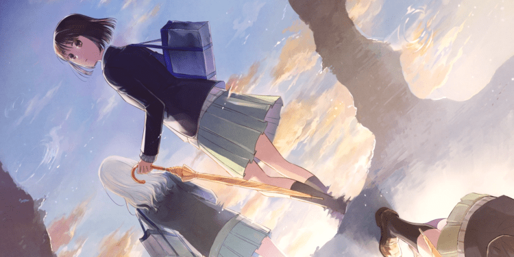 Koi to Yobu ni wa Kimochi Warui Fansub Önerisi