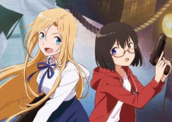 Urasekai Picnic Fansub Önerisi