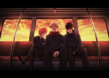 Jujutsu Kaisen Fansub Önerisi