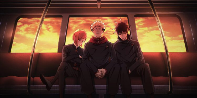 Jujutsu Kaisen Fansub Önerisi