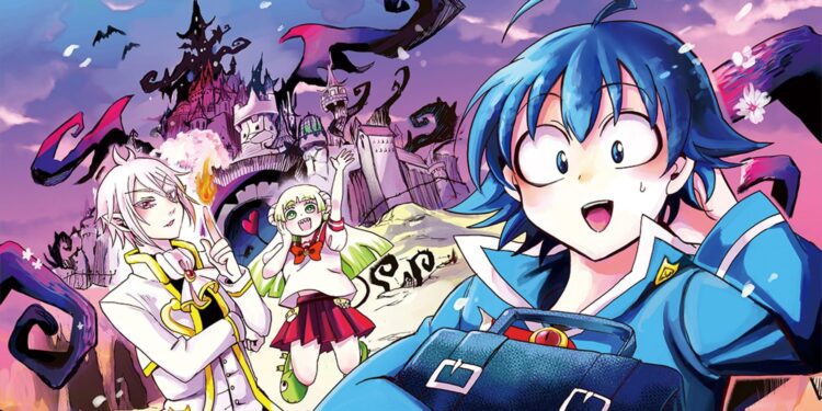 Mairimashita! Iruma-kun 2. Sezon Fansub Önerisi