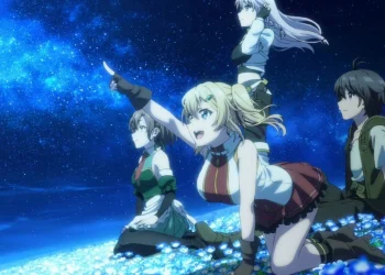 Ore dake Haireru Kakushi Dungeon Fansub Önerisi