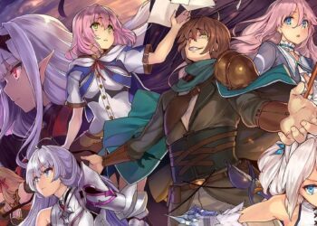 Kaifuku Jutsushi no Yarinaoshi Fansub Önerisi