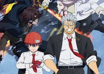 1 Saatlik Undead Unluck Anime Special’ının Fragmanı Kraliçe Arı’nın Tema Şarkılarını Ortaya Çıkardı