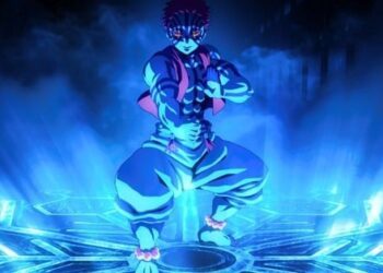 1. Demon Slayer: Infinity Castle Filmi, Küresel Olarak 100 Milyar Yen’i Geçen İlk Japon Filmi Oldu