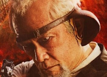 2. Canlı Aksiyon Golden Kamuy Filmi Tetta Sugimoto’yu Anji Toni Olarak Kadrosuna Dahil Etti