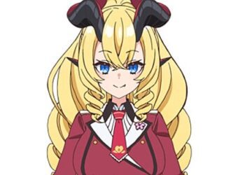 A Misanthrope, Yarı İnsana Ders Veren Anime’nin Yeni Kadrosu ve Tema Şarkısı Sanatçıları Açıklandı