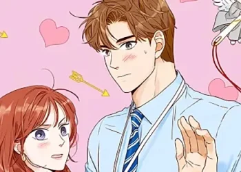 An Hour of Romance Webtoon’u Canlı Aksiyon Uyarlaması İçin Onaylandı
