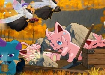 Anime Dünyasından Mutlu Emek Şükran Günü, Bölüm I