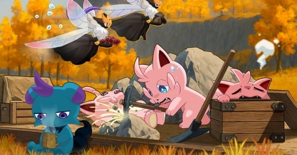 Anime Dünyasından Mutlu Emek Şükran Günü, Bölüm I 4 Anime Dünyasından Mutlu Emek Şükran Günü, Bölüm I