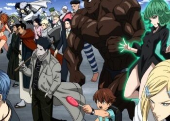 Answerman – One Punch Man 3. Sezonunda Karşılaşılan Sorunlar