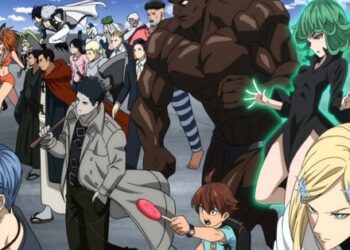 Answerman – One Punch Man 3. Sezonunda Karşılaşılan Zorluklar