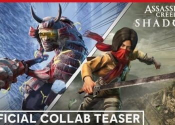 Assassin’s Creed Shadows, Attack on Titan ile Crossover Etkinliği Düzenliyor