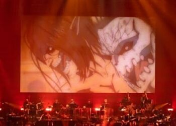 Attack on Titan Konseri 2026 ABD Turu Tarihlerini Açıkladı