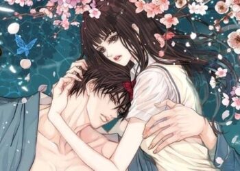 Bride of the Water God Manhwa 11 Yıl Aradan Sonra Yeni Devam Serisiyle Dönüyor