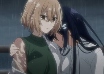 Bu Canavar Beni Yemek İstiyor ‒ Bölüm 7