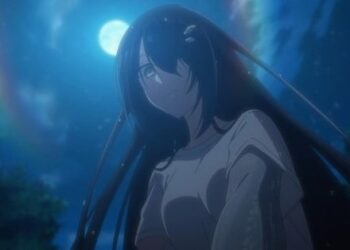 Bu Canavar Beni Yemek İstiyor ‒ Bölüm 8